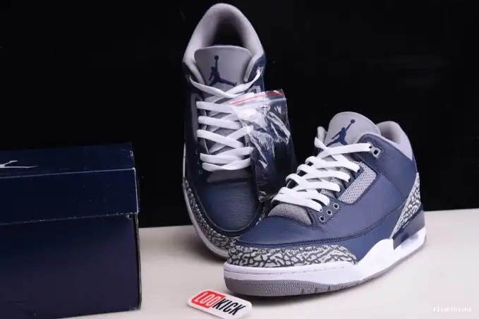 3 MIDNIGHT AIR JORDAN NAVYCT8532-401 0625